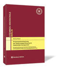 Pfalzer |  Prozesszeitminimierung der Sanierungsprüfung durch Stakeholdermanagement | Buch |  Sack Fachmedien