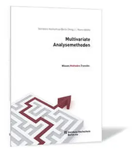 Wölfle |  Multivariate Analysemethoden | Buch |  Sack Fachmedien