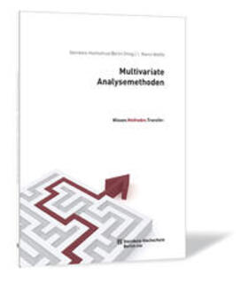 Wölfle | Multivariate Analysemethoden | Buch | 978-3-943356-91-5 | sack.de