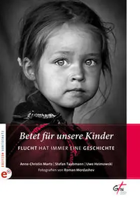 Heimowski / Martz / Taubmann |  Betet für unsere Kinder | Buch |  Sack Fachmedien