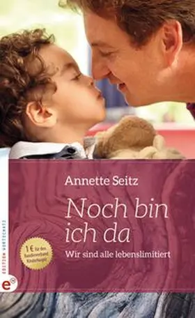 Seitz |  Noch bin ich da | Buch |  Sack Fachmedien