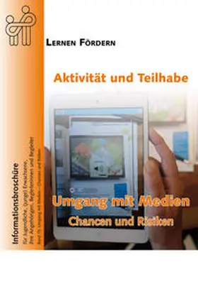 Ziegler / LERNEN FÖRDERN - Bundesverband zur Förderung von Menschen mit Lernbehinderungen e.V. |  Aktivität und Teilhabe | Buch |  Sack Fachmedien