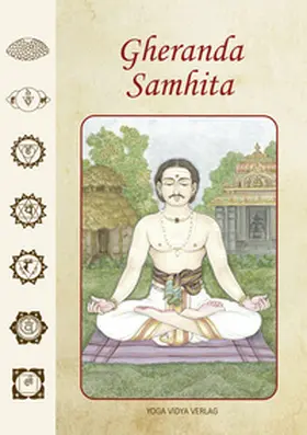 Unbekannt |  Gheranda Samhita | Buch |  Sack Fachmedien