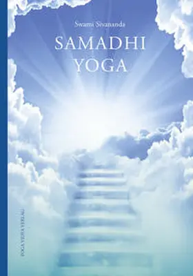 Sivananda |  Samadhi Yoga | Buch |  Sack Fachmedien