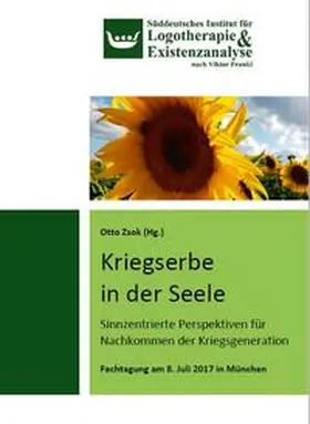 Zsok |  Kriegserbe in der Seele | Buch |  Sack Fachmedien