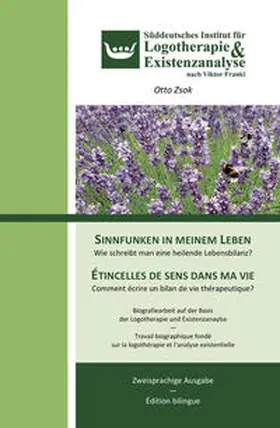 Zsok |  Sinnfunken in meinem Leben | Buch |  Sack Fachmedien