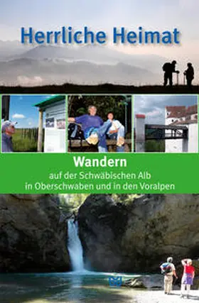 Braun / Kliebhan / Zepp |  Herrliche Heimat | Buch |  Sack Fachmedien