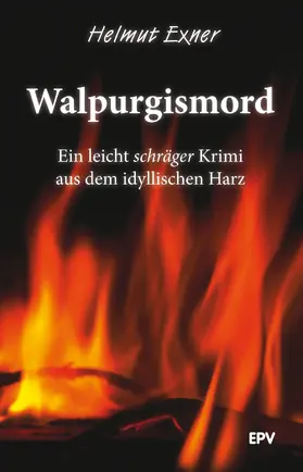 Exner |  Walpurgismord | eBook | Sack Fachmedien