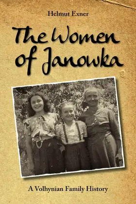 Exner |  The Women of Janowka | eBook | Sack Fachmedien