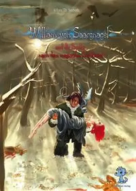 Seeboth |  William von Saargnagel | Buch |  Sack Fachmedien