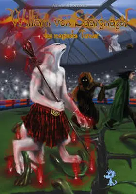 Seeboth |  William von Saargnagel | Buch |  Sack Fachmedien