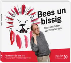  Bees un bissig | Sonstiges |  Sack Fachmedien