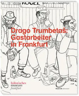 Jannelli |  Drago Trumbeta | Buch |  Sack Fachmedien