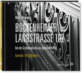Zirlewagen |  Bockenheimer Landstraße 102 | Sonstiges |  Sack Fachmedien