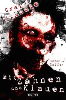 DiLouie |  Mit Zähnen und Klauen | Buch |  Sack Fachmedien