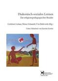 Adam / Schmidt / Hallwirth |  Diakonisch-soziales Lernen | Buch |  Sack Fachmedien