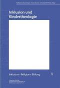 Kammeyer / Zonne / Pithan |  Inklusion und Kindertheologie | Buch |  Sack Fachmedien