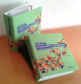  Inklusive Religionslehrer_innenbildung | Loseblattwerk |  Sack Fachmedien
