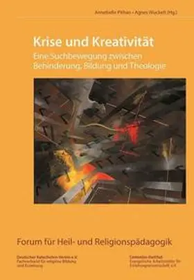 Pithan / Wuckelt |  Krise und Kreativität | Buch |  Sack Fachmedien