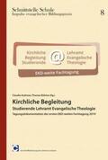 Andrews / Böhme |  Kirchliche Begleitung Studierende Lehramt Evangelische Theologie | Buch |  Sack Fachmedien