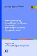 Böhme / Fischer / Keßler |  Weltverantwortung | Buch |  Sack Fachmedien