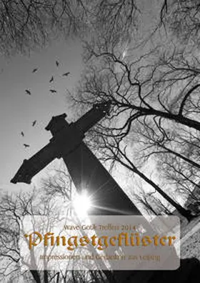 Rietzsch |  Wave Gotik Treffen 2014: Pfingstgeflüster | Buch |  Sack Fachmedien