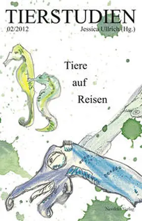Baker / Bee / Bolinski | Tiere auf Reisen | Buch | 978-3-943414-07-3 | sack.de