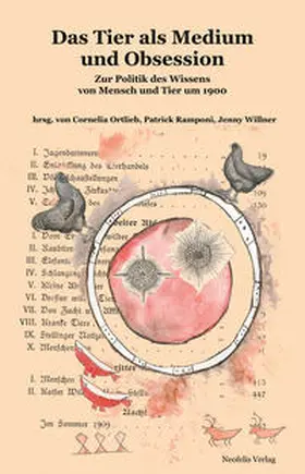 Driscoll / Engelmeier / Willner |  Das Tier als Medium und Obsession | eBook | Sack Fachmedien