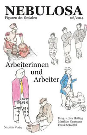 Beron / Bewernitz / Teichmann |  Arbeiterinnen und Arbeiter | eBook | Sack Fachmedien