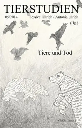 Artinger / Augstein / Baratay |  Tiere und Tod | Buch |  Sack Fachmedien