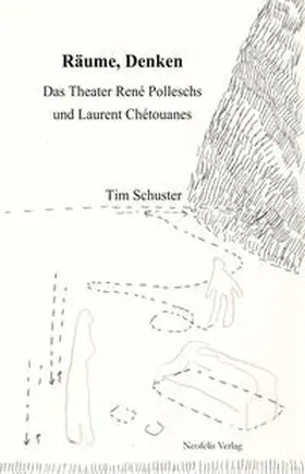 Schuster |  Räume, Denken | Buch |  Sack Fachmedien