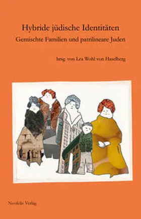 Beck-Gernsheim / Beck / Bilewicz |  Hybride jüdische Identitäten | Buch |  Sack Fachmedien
