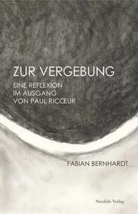 Bernhardt |  Zur Vergebung | Buch |  Sack Fachmedien
