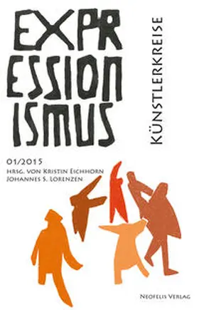 Behrs / Buohler / Ender |  Künstlerkreise | Buch |  Sack Fachmedien