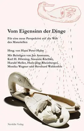Assmann / Hörning / Küchler |  Vom Eigensinn der Dinge | eBook | Sack Fachmedien