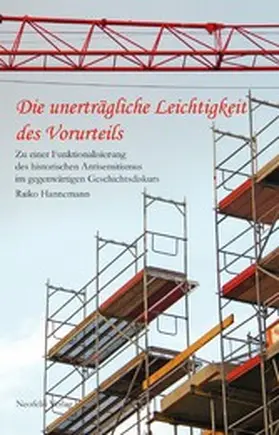 Hannemann |  Die unerträgliche Leichtigkeit des Vorurteils | eBook | Sack Fachmedien