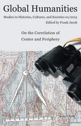 Bauer / Botchway / Mohamad-Klotzbach |  On the Correlation of Center and Periphery | eBook | Sack Fachmedien