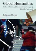 Beit-Hallahmi / Chellan / Cochrane |  Religion and Poverty | eBook | Sack Fachmedien