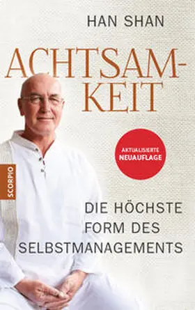 Shan |  Achtsamkeit | Buch |  Sack Fachmedien