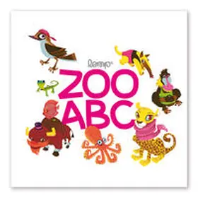 Lomp / Köhn |  ZOO ABC | Buch |  Sack Fachmedien