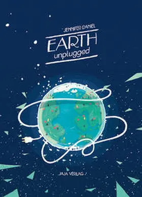Daniel / Köhn |  EARTH unplugged | Buch |  Sack Fachmedien
