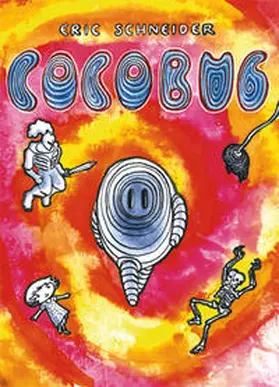 Schneider / Köhn |  Cocobug | Buch |  Sack Fachmedien