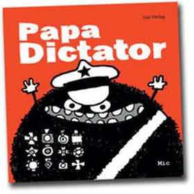 Beyer / Köhn |  Papa Dictator | Buch |  Sack Fachmedien