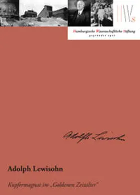 Albrecht |  Adolph Lewisohn | Buch |  Sack Fachmedien