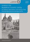 Silk / Zimmermann |  Buddhist Cosmic Unity | Buch |  Sack Fachmedien