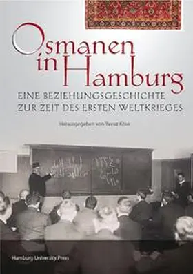 Köse |  Osmanen in Hamburg | Buch |  Sack Fachmedien