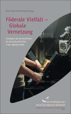 Euler / Klimpel / Bernhardt | Föderale Vielfalt - Globale Vernetzung | Buch | 978-3-943423-34-1 | sack.de