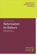 Gerhardt / Kreuzer / Korsch |  Reformation im Diskurs | Buch |  Sack Fachmedien