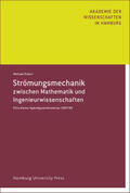 Eckert / Klein |  Strömungsmechanik zwischen Mathematik und Ingenieurwissenschaft | Buch |  Sack Fachmedien