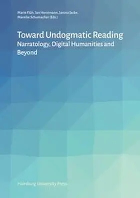 Horstmann / Flüh / Schumacher |  Toward Undogmatic Reading | Buch |  Sack Fachmedien